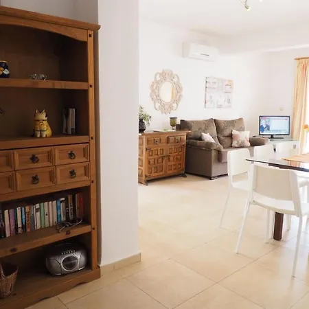 Villa Paradise - Leones Nerja