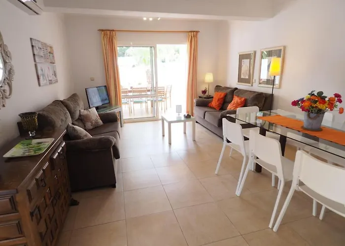 Paradise - Leones Nerja